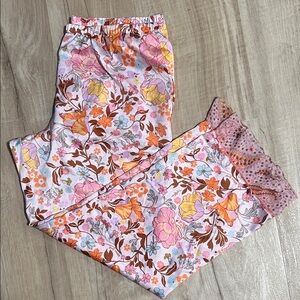 Victoria’s Secret Satin Pajama Pants